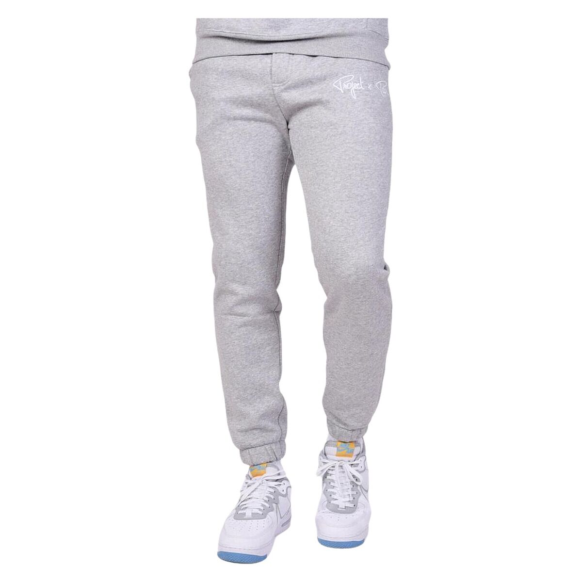Pantalones Project X Paris 2140150 GYW Gris