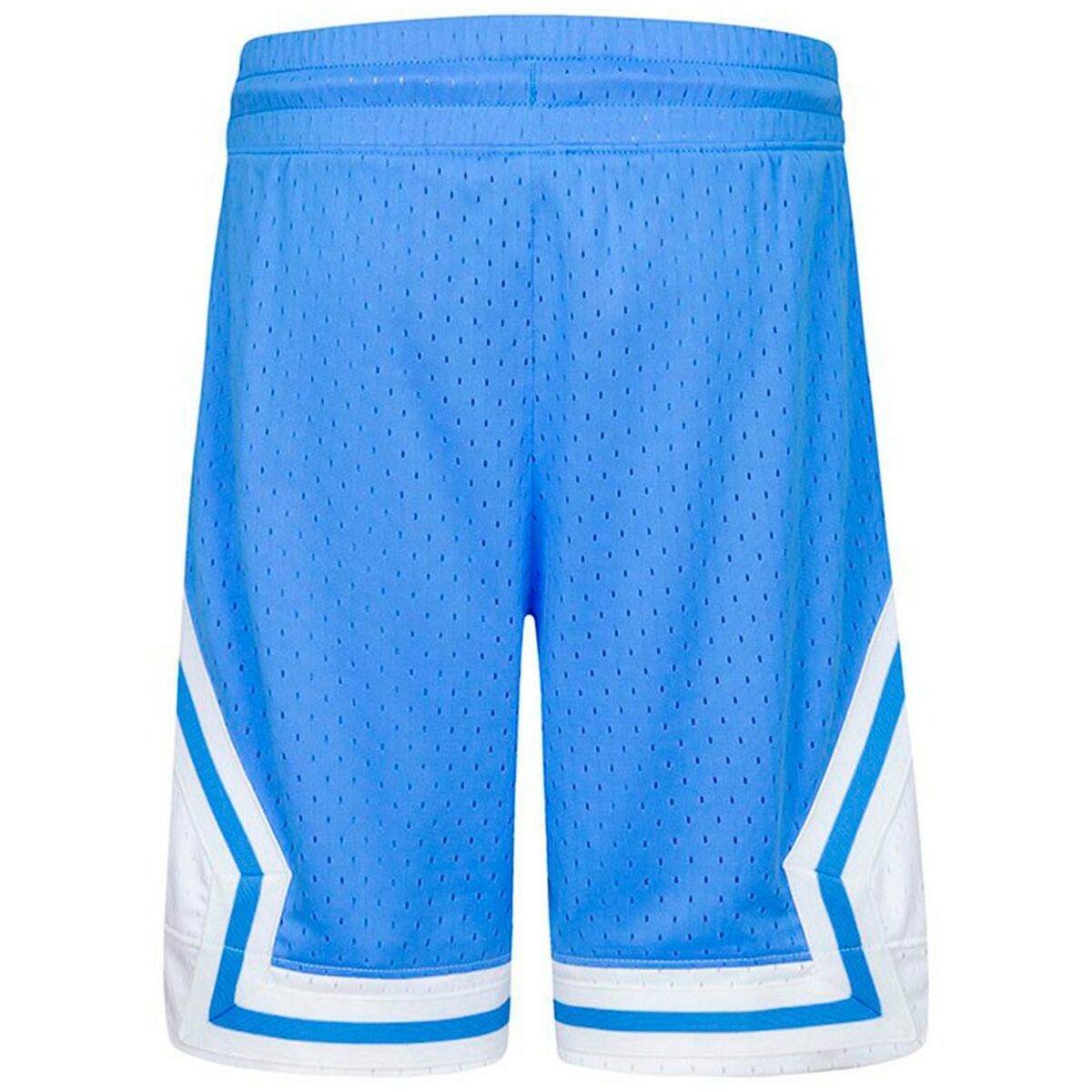 Pantalones Cortos Deportivos para Niños Jordan JDN AIR DIAMOND SHORT 95B136 B9F Azul