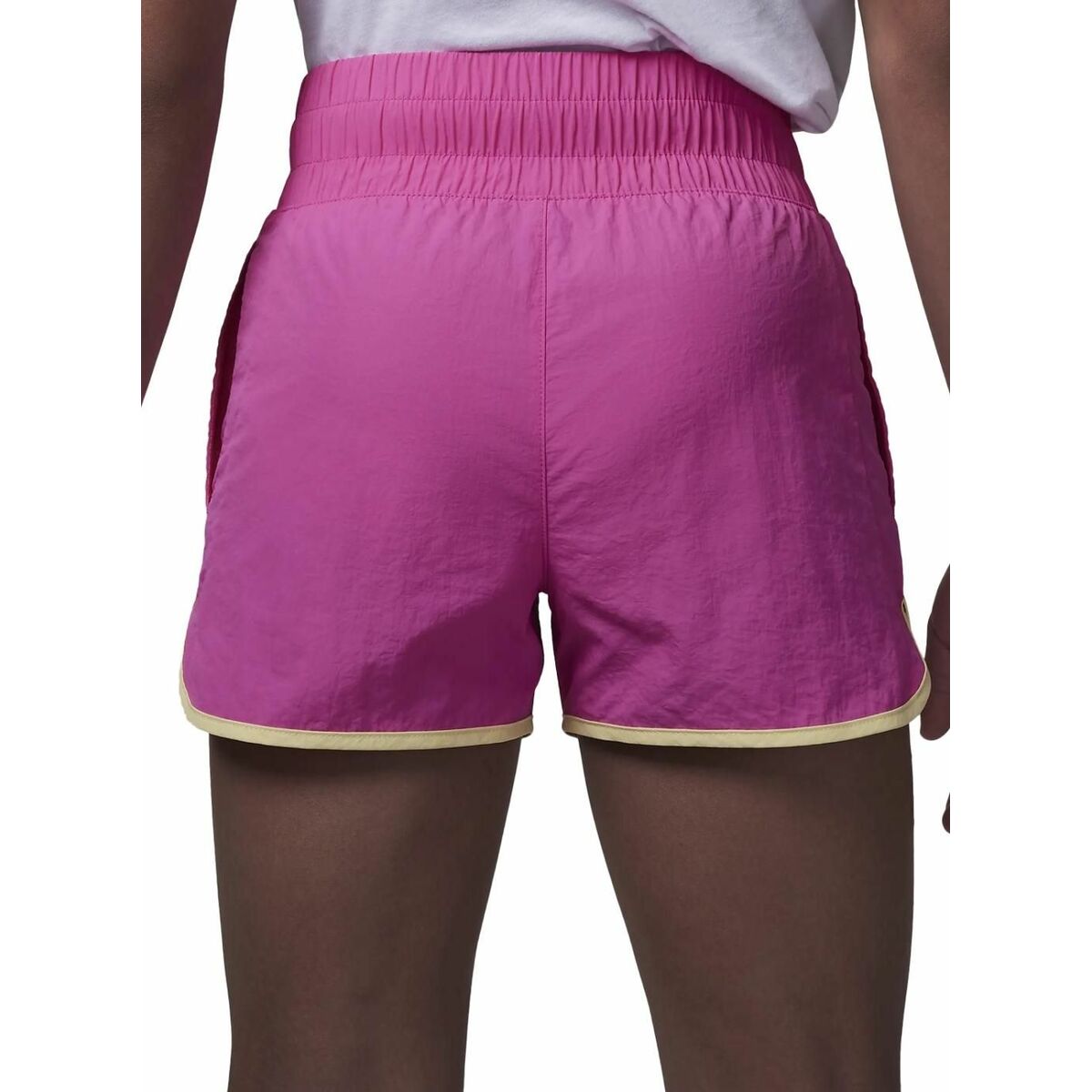 Pantalones Cortos Deportivos para Niños Jordan KSA LEMONADE STAND SHORT 45D170 P5D Rosa