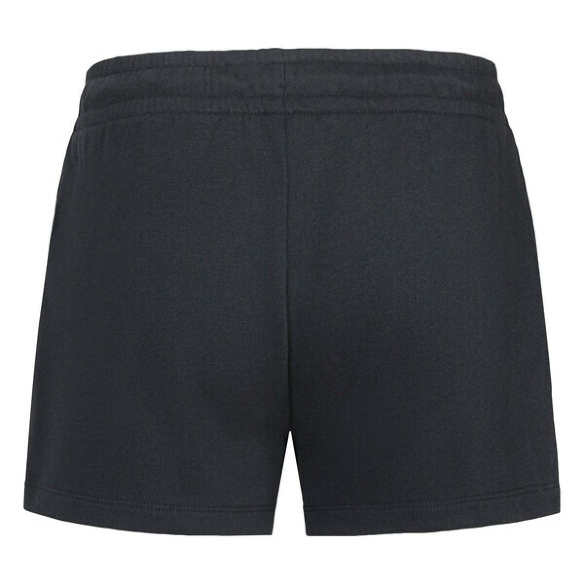 Pantalones Cortos Deportivos para Niños Jordan JDG JORDAN ESSENTIALS SHORT 45A771 023 Negro