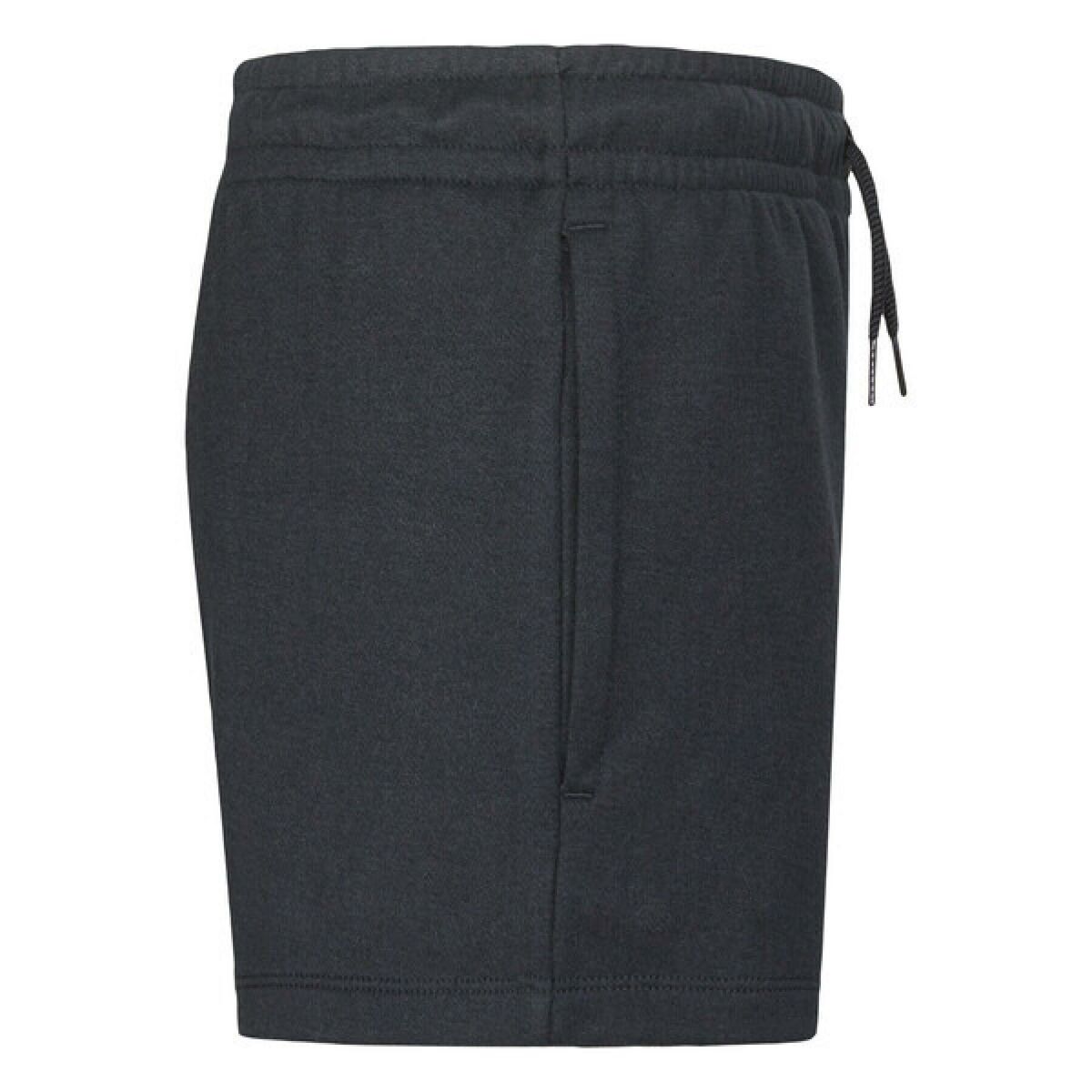 Pantalones Cortos Deportivos para Niños Jordan JDG JORDAN ESSENTIALS SHORT 45A771 023 Negro