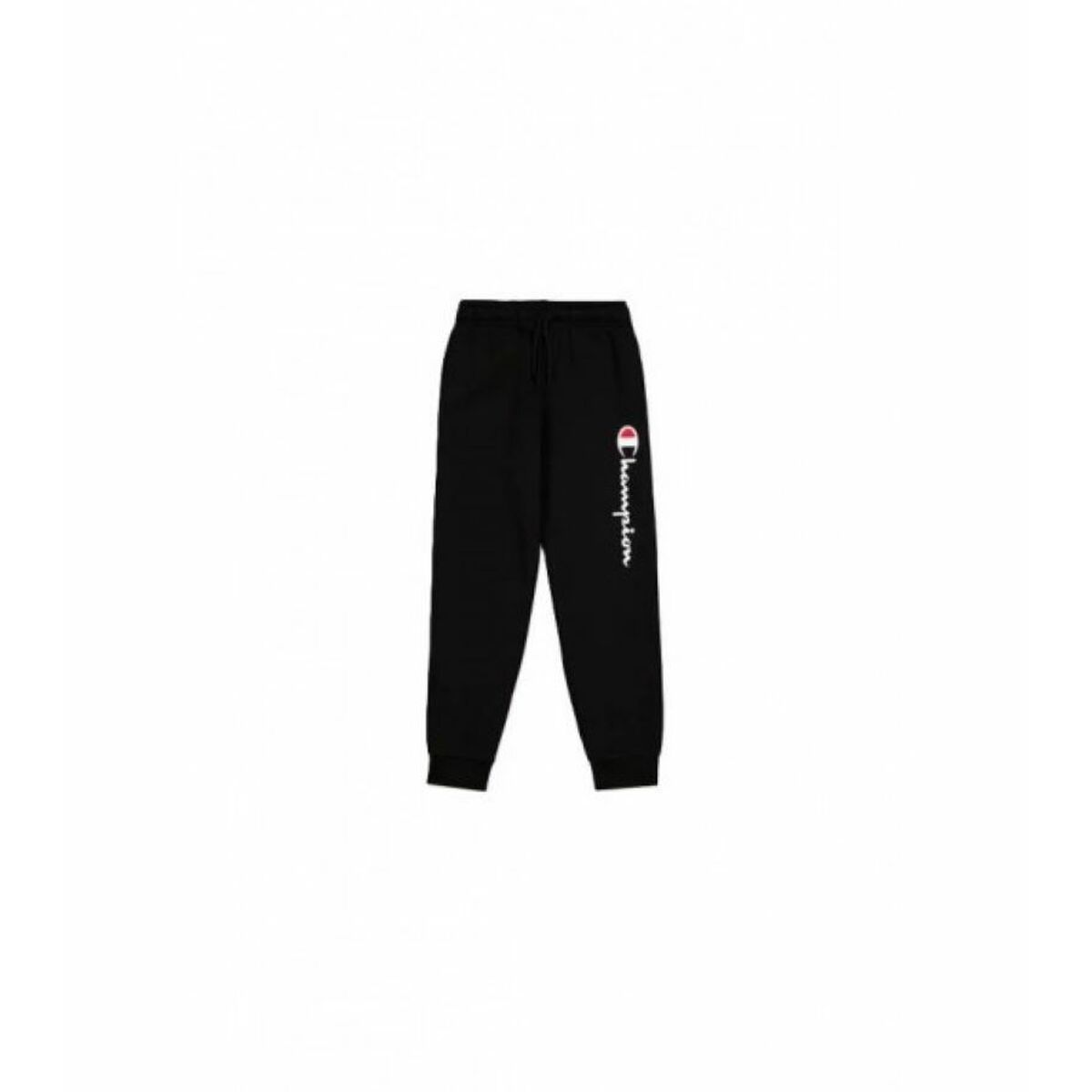 Pantalón Deportivo Infantil Champion 306876 NBK Negro