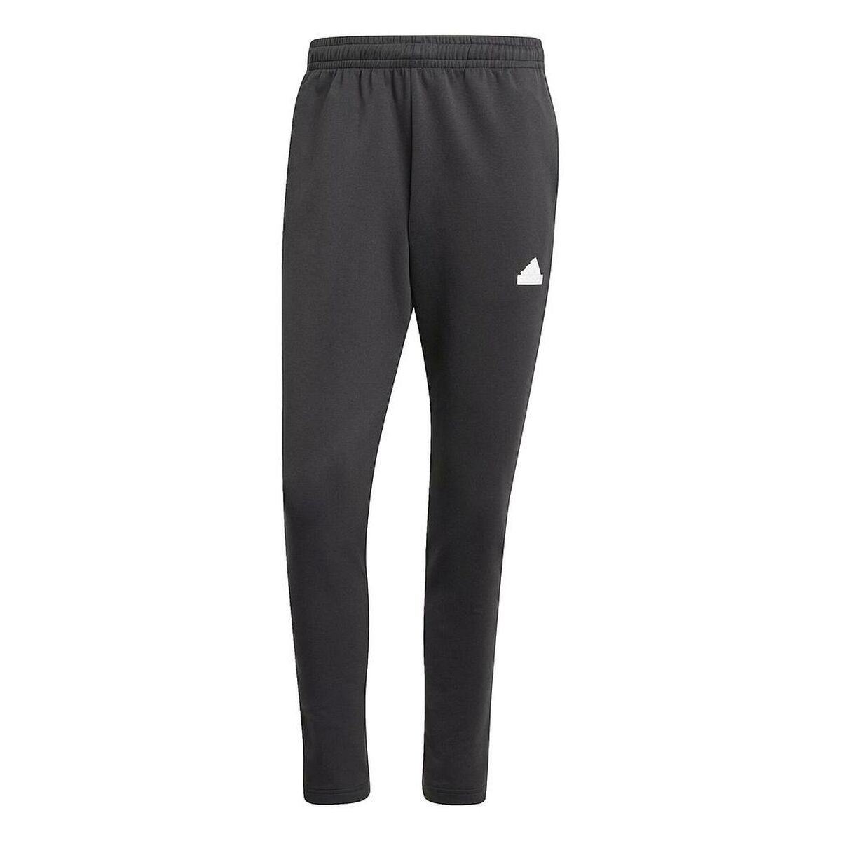 Pantalón Largo Deportivo Adidas JI6323 Negro Hombre