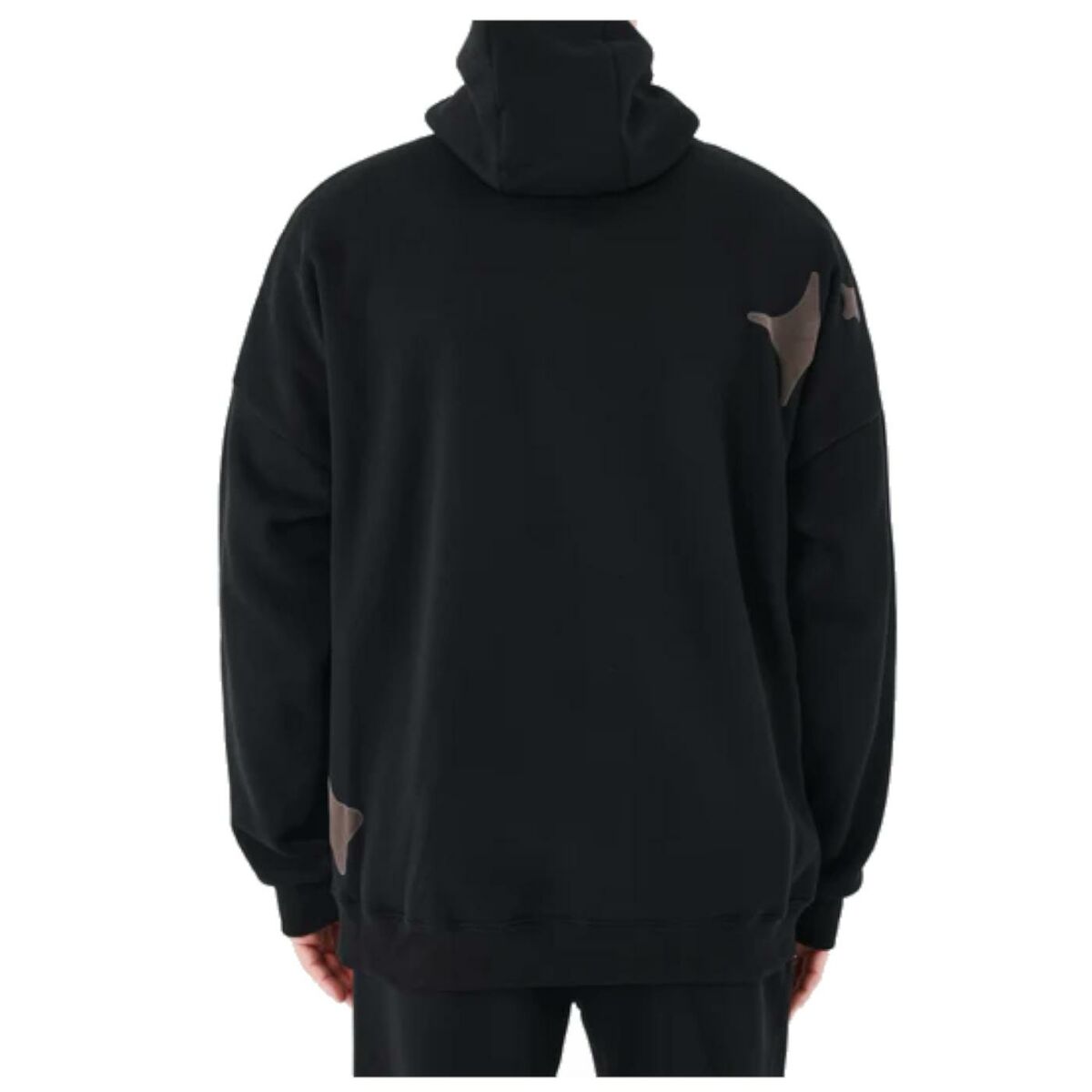 Sudadera con Capucha Hombre Project X Paris PROJECT JACKET 2533152 BK Negro