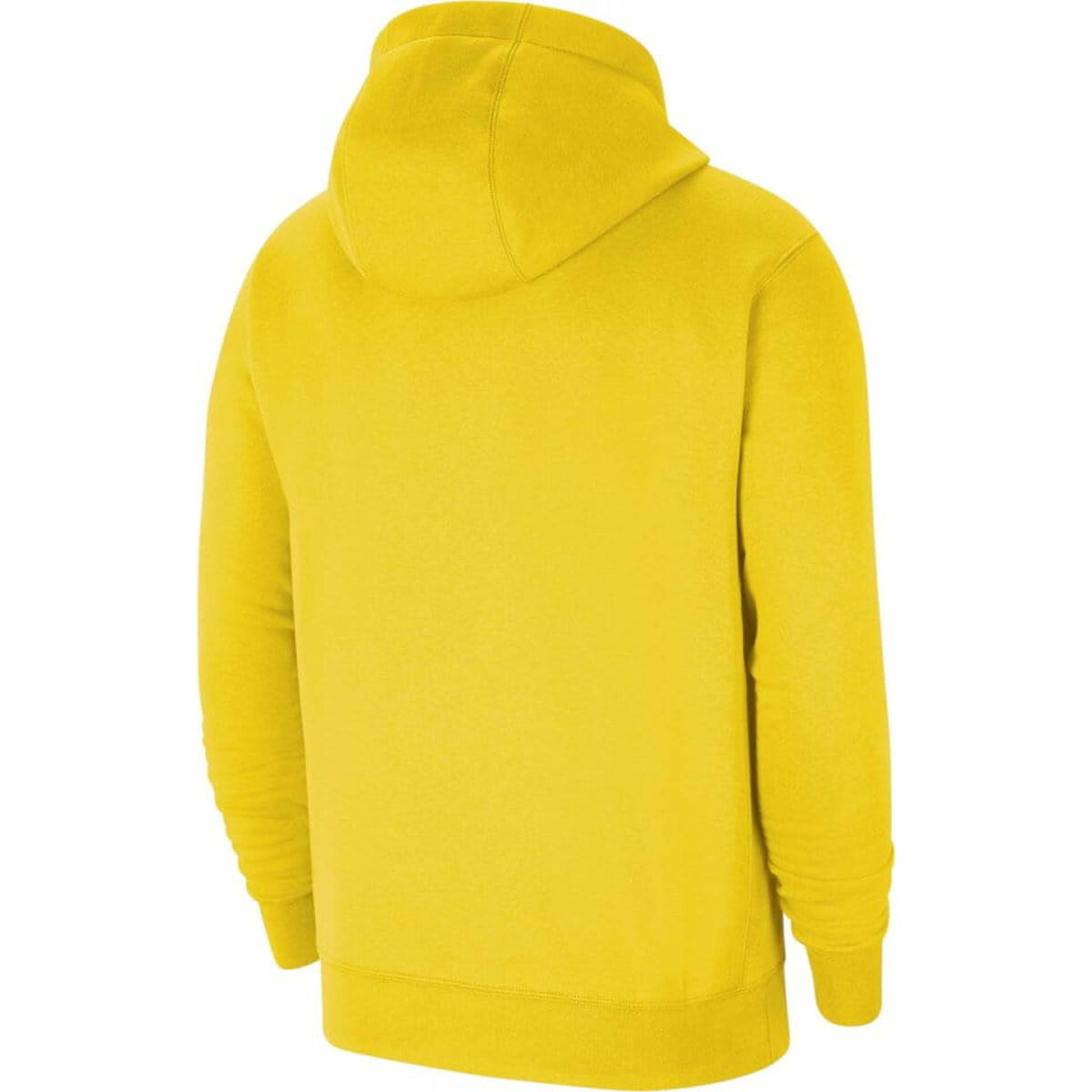 Sudadera con Capucha Hombre Nike M NK FLC PARK20 PO HOODIE CW6894 719 Amarillo