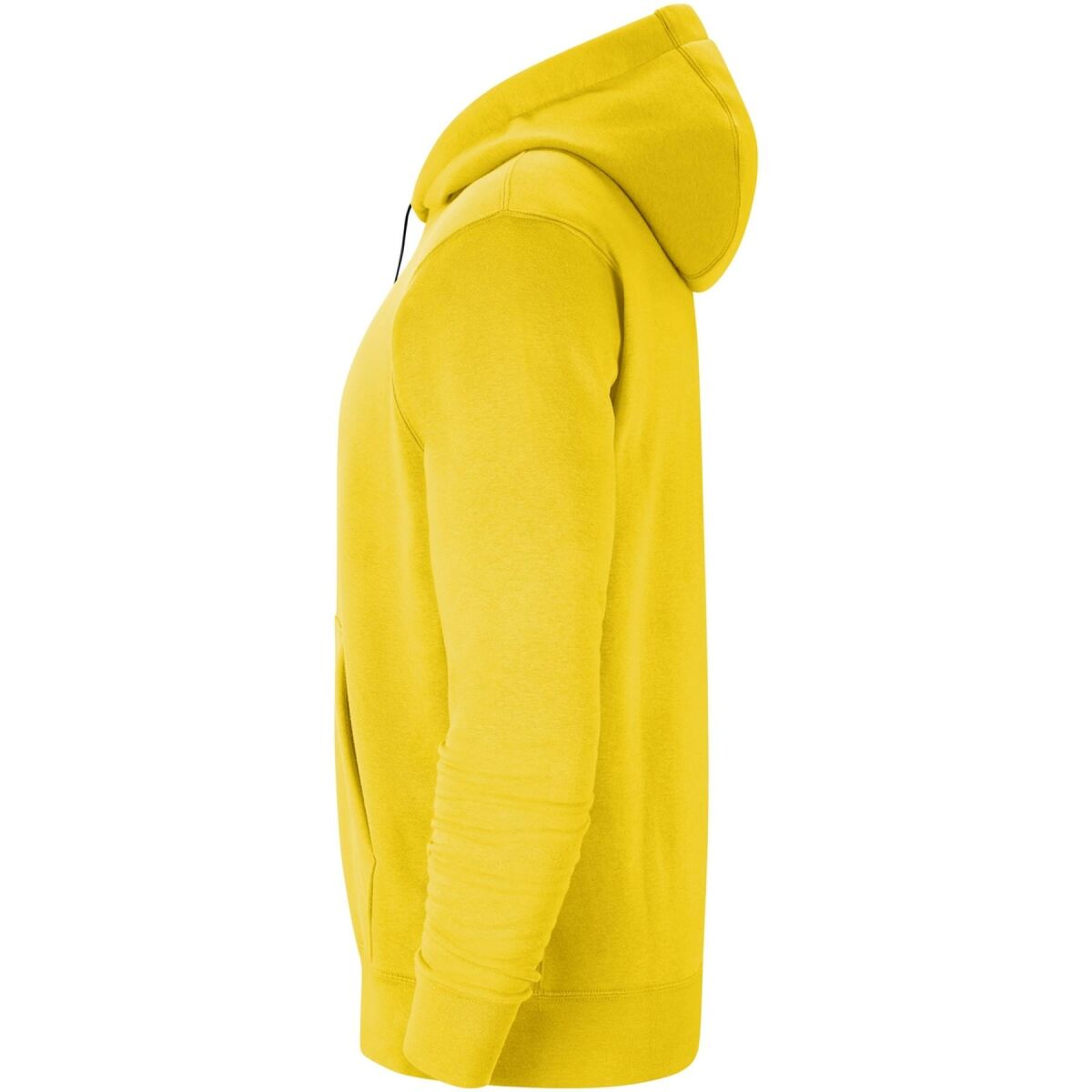Sudadera con Capucha Hombre Nike M NK FLC PARK20 PO HOODIE CW6894 719 Amarillo