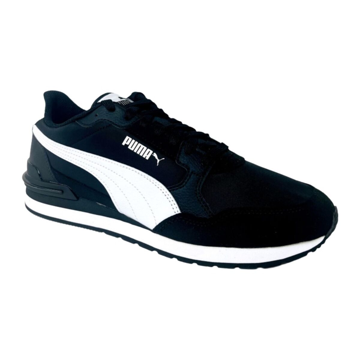 Zapatillas Casual Hombre Puma ST RUNNER V4 399069 01 Negro