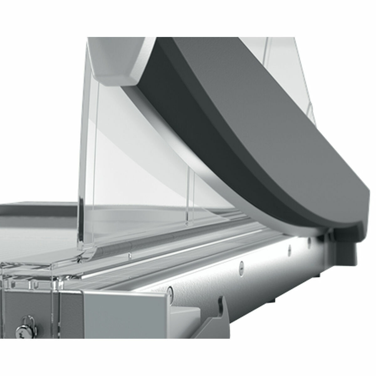 Portadas de encuadernación Leitz Antracita A3 A4