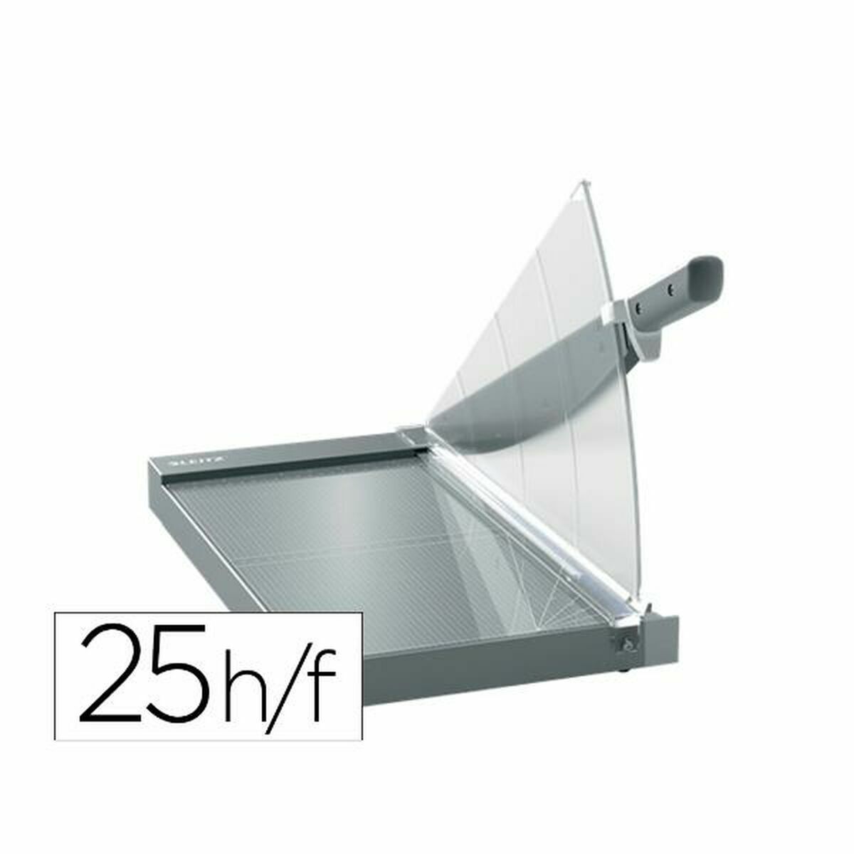 Portadas de encuadernación Leitz Antracita A3 A4