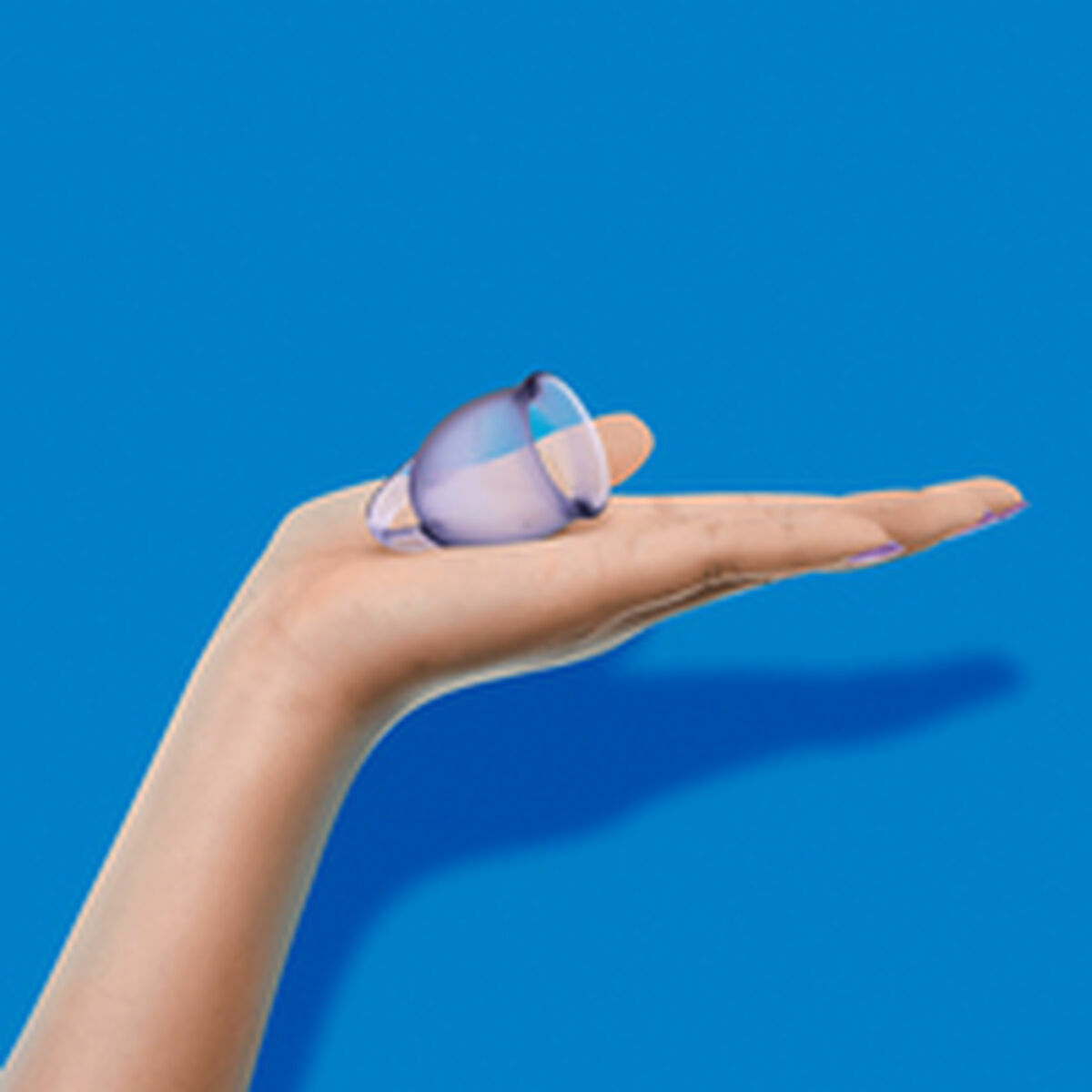 Copa Menstrual Satisfyer 4002033