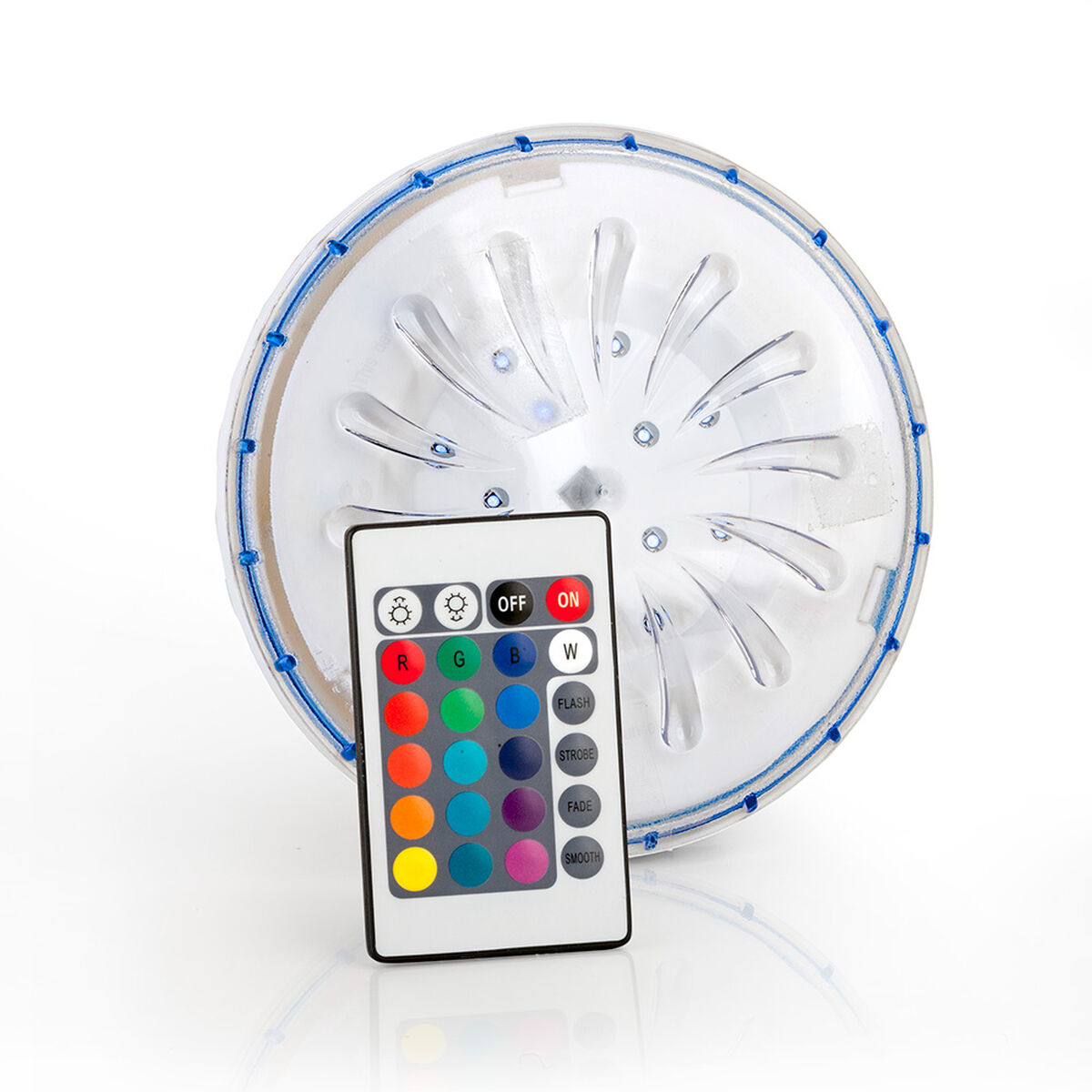 Foco Piscina LED Gre