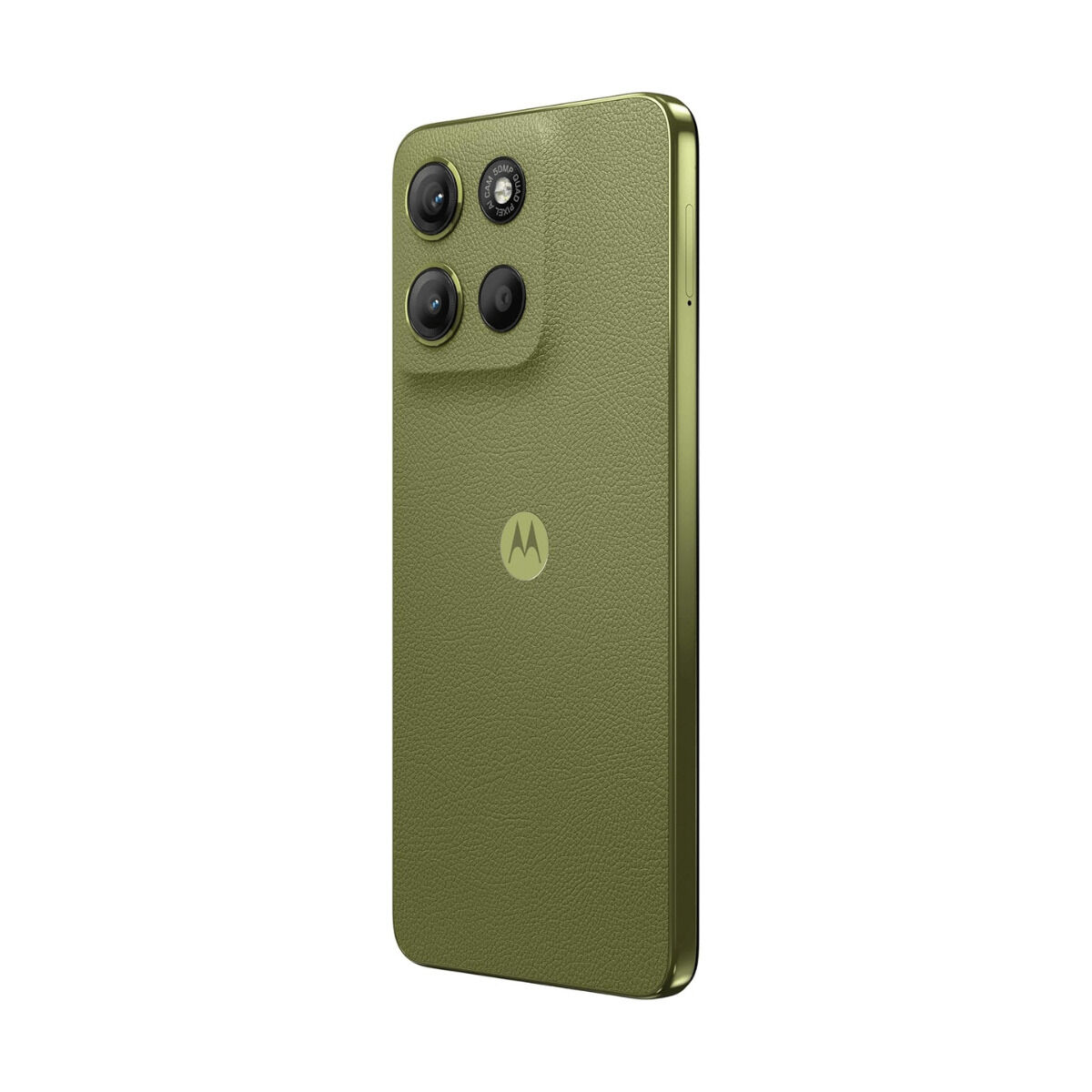 Smartphone Motorola PB6E0012SE 6,72" Octa Core 8 GB RAM 128 GB Verde