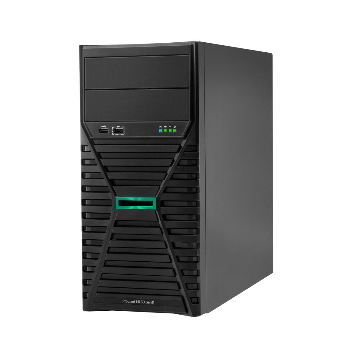 Servidor HPE P71385-425 Intel Xeon E-2414 32 GB RAM 1 TB