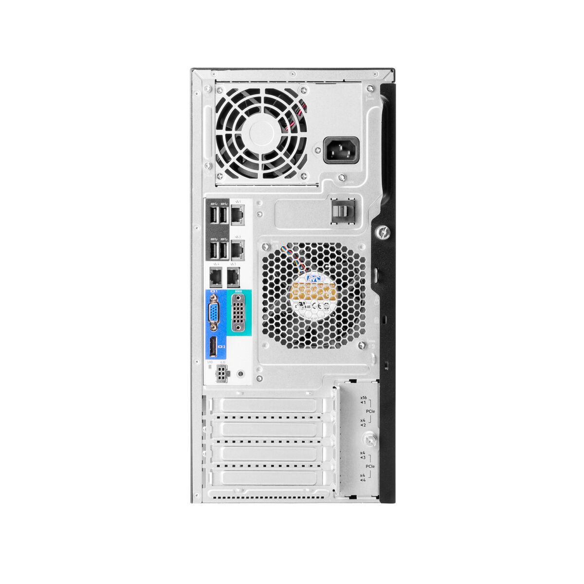 Servidor HPE P71385-425 Intel Xeon E-2414 32 GB RAM 1 TB