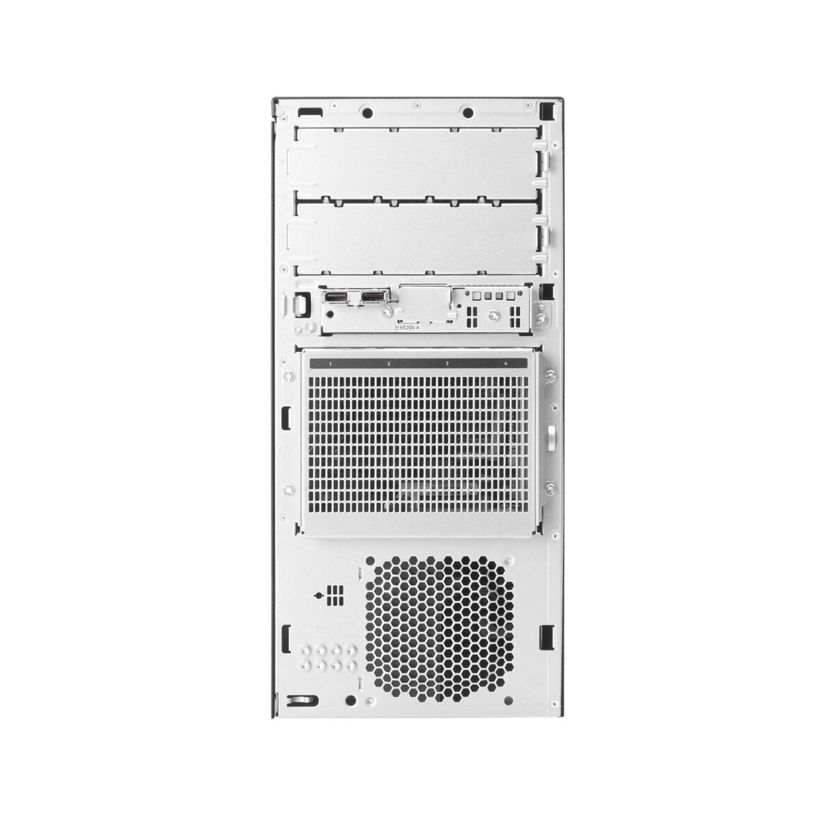Servidor HPE P71385-425 Intel Xeon E-2414 32 GB RAM 1 TB