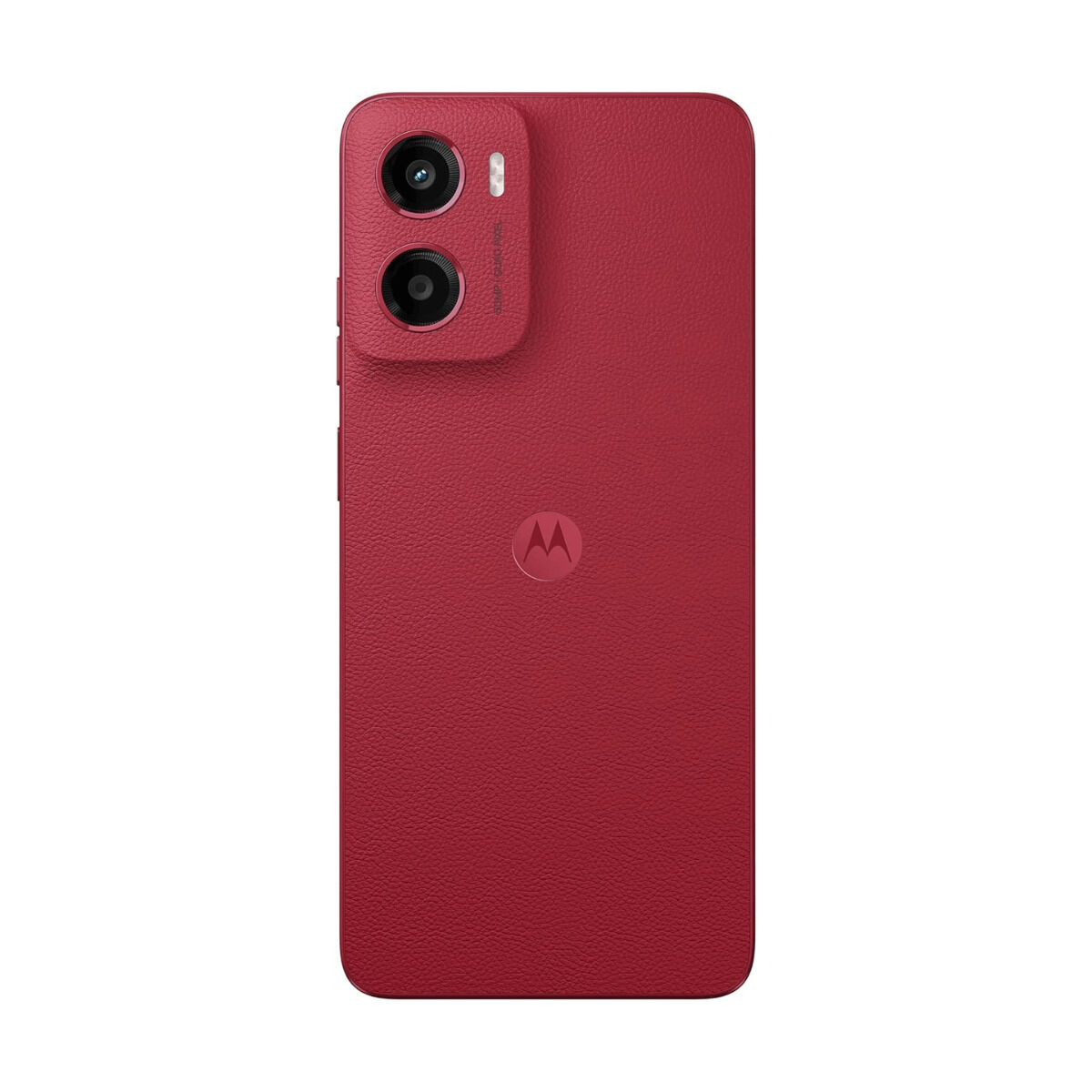 Smartphone Motorola PB6L0009ES 6,67" Octa Core 4 GB RAM 128 GB Rojo