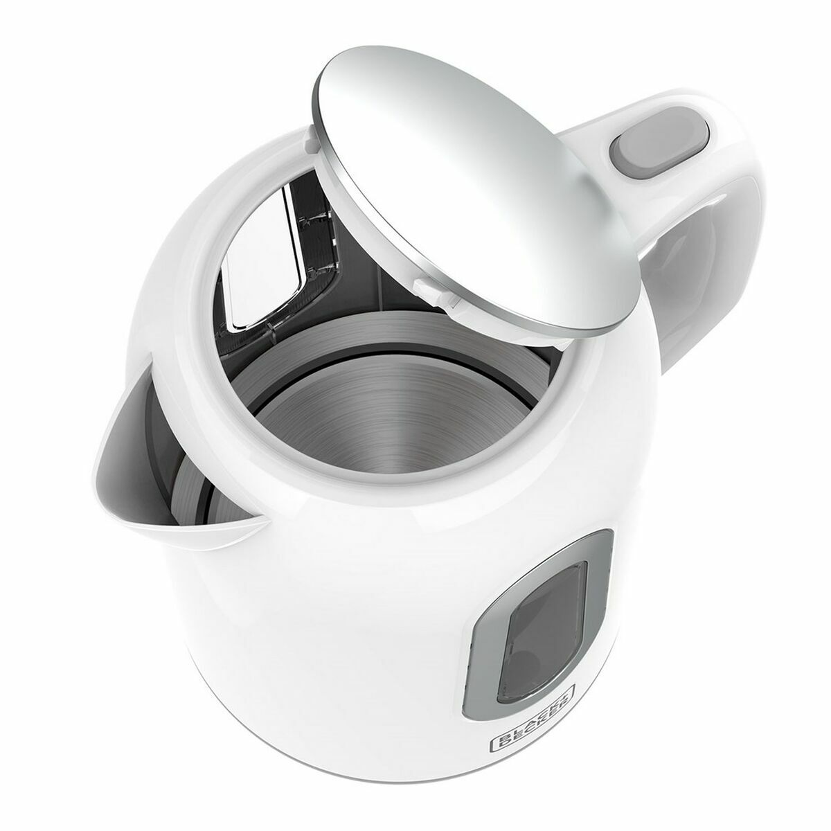 Hervidor Black & Decker BXKE2204E Blanco Plástico 2200 W