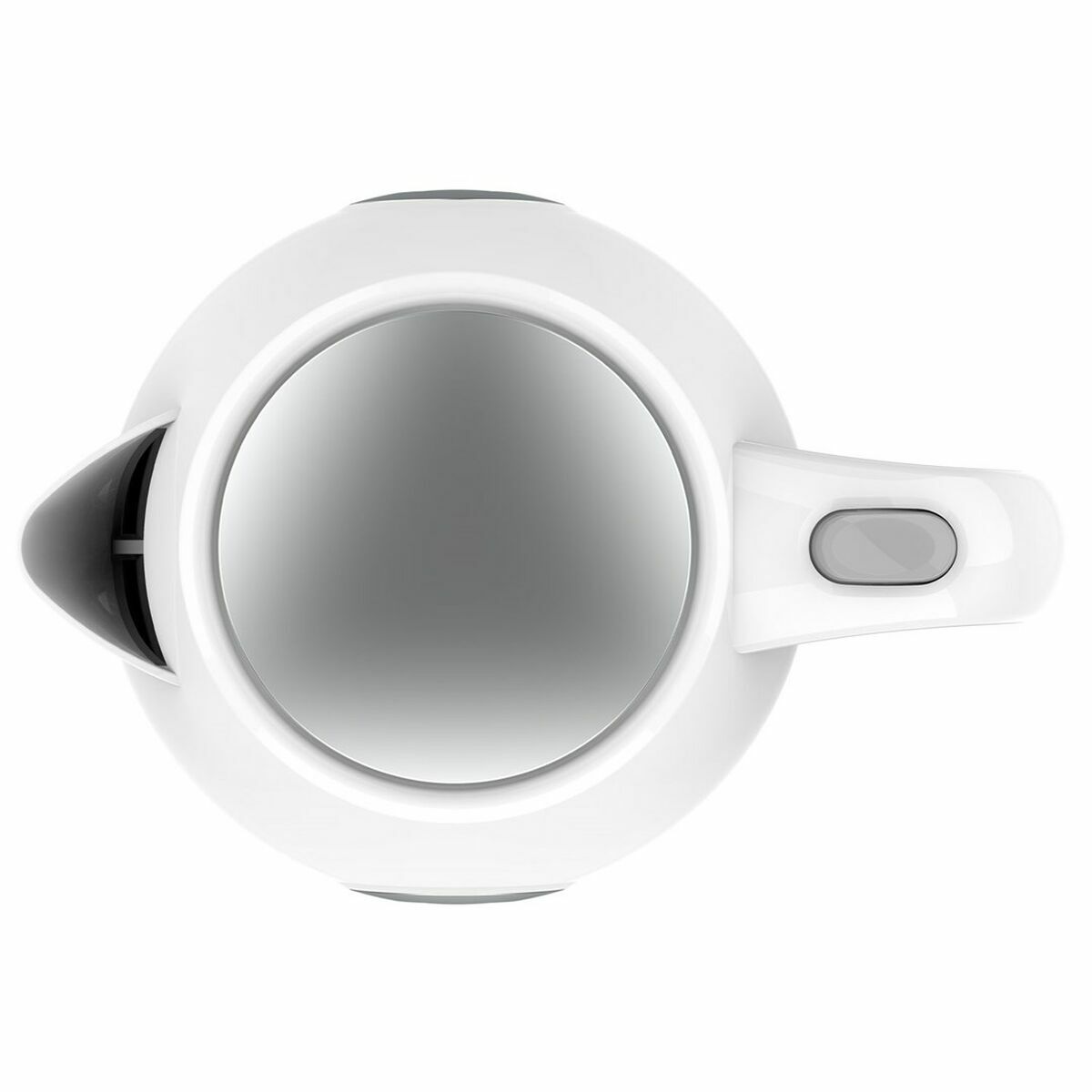 Hervidor Black & Decker BXKE2204E Blanco Plástico 2200 W