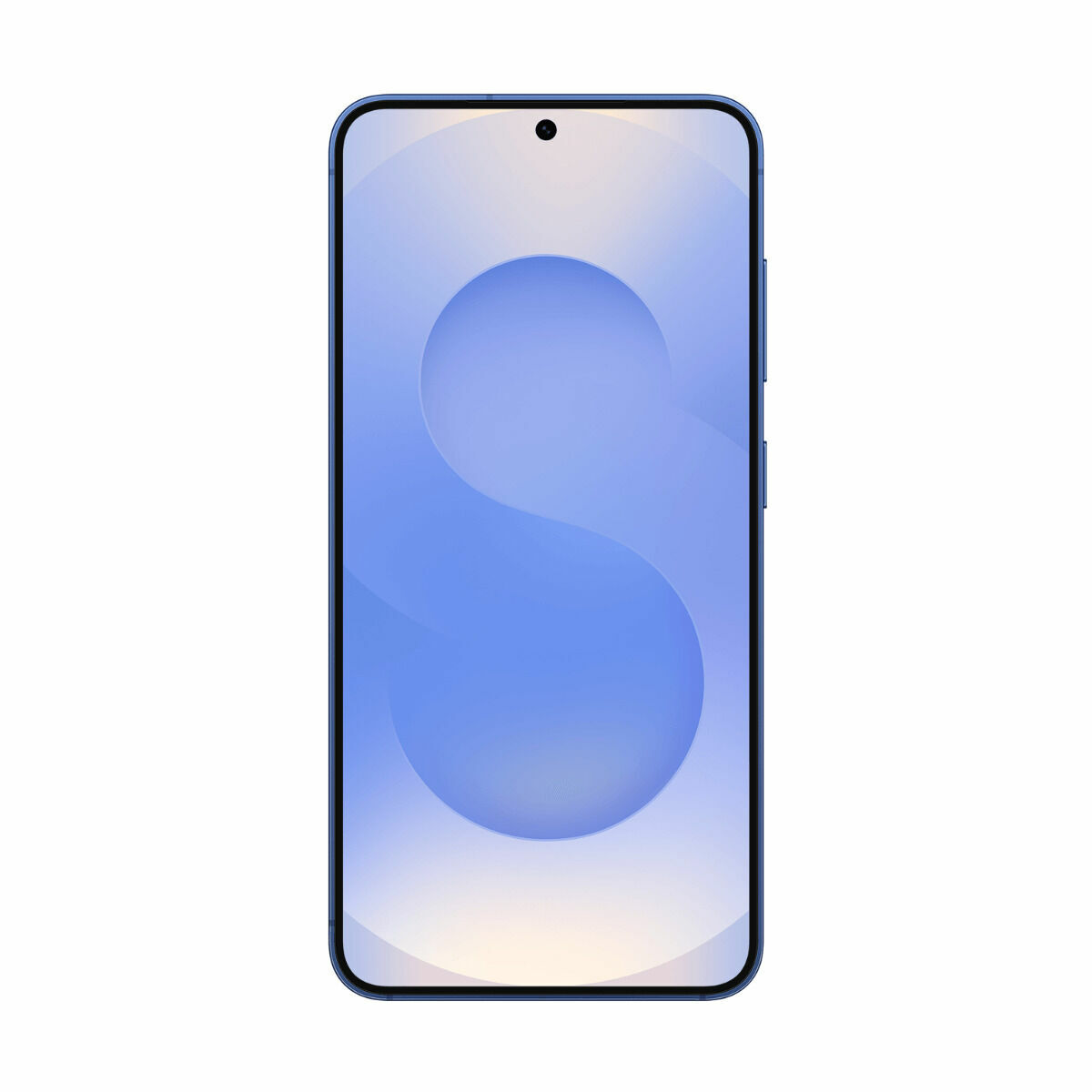 Smartphone Samsung SM-S936B 6,7" Octa Core 12 GB RAM 512 GB Azul