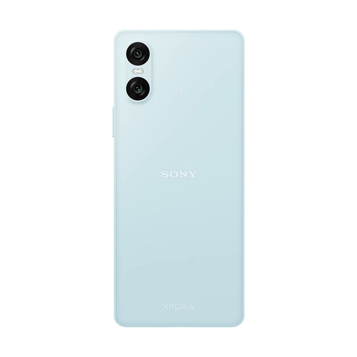 Smartphone Sony 8 GB RAM 128 GB Azul