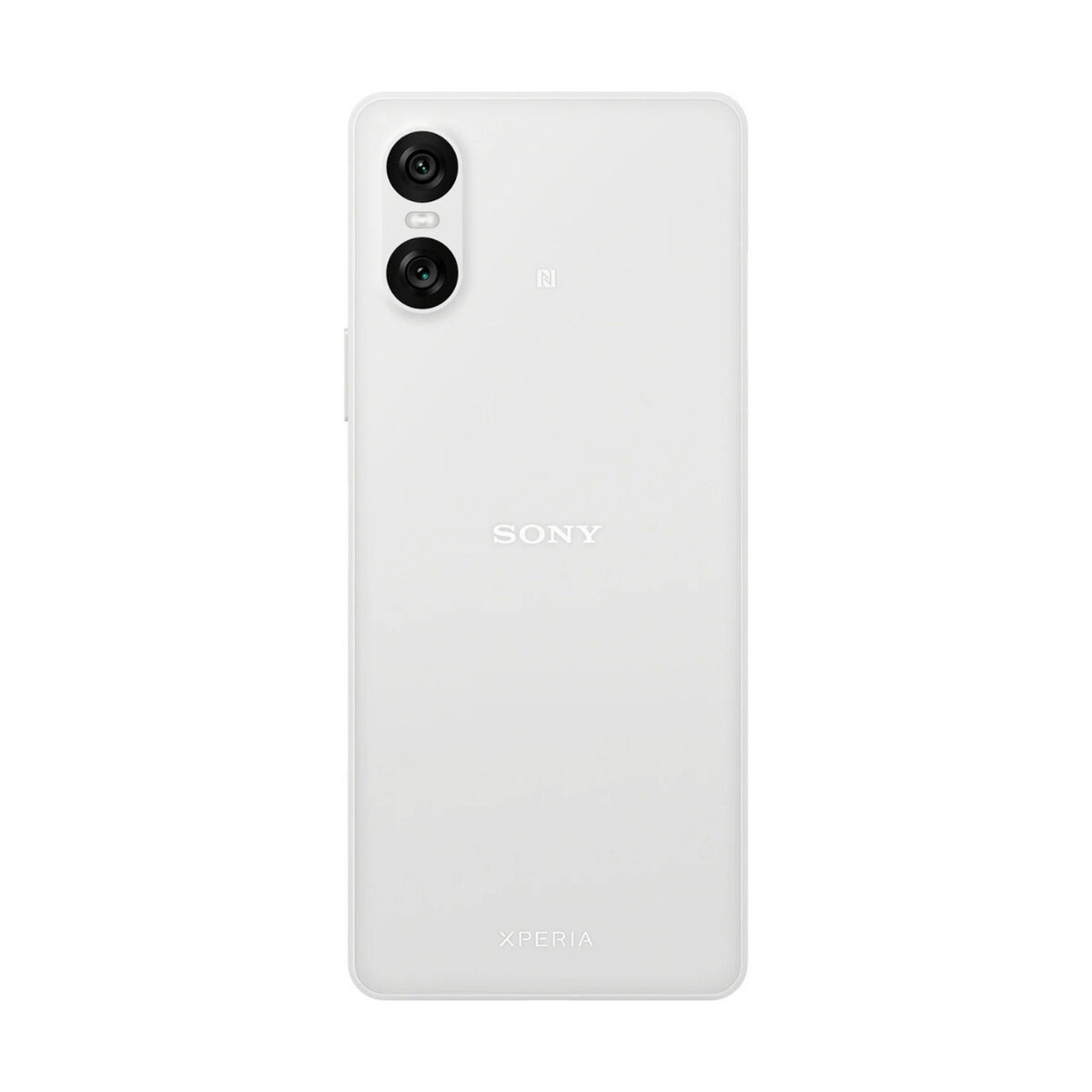 Smartphone Sony 6,1" Octa Core 8 GB RAM 128 GB Blanco