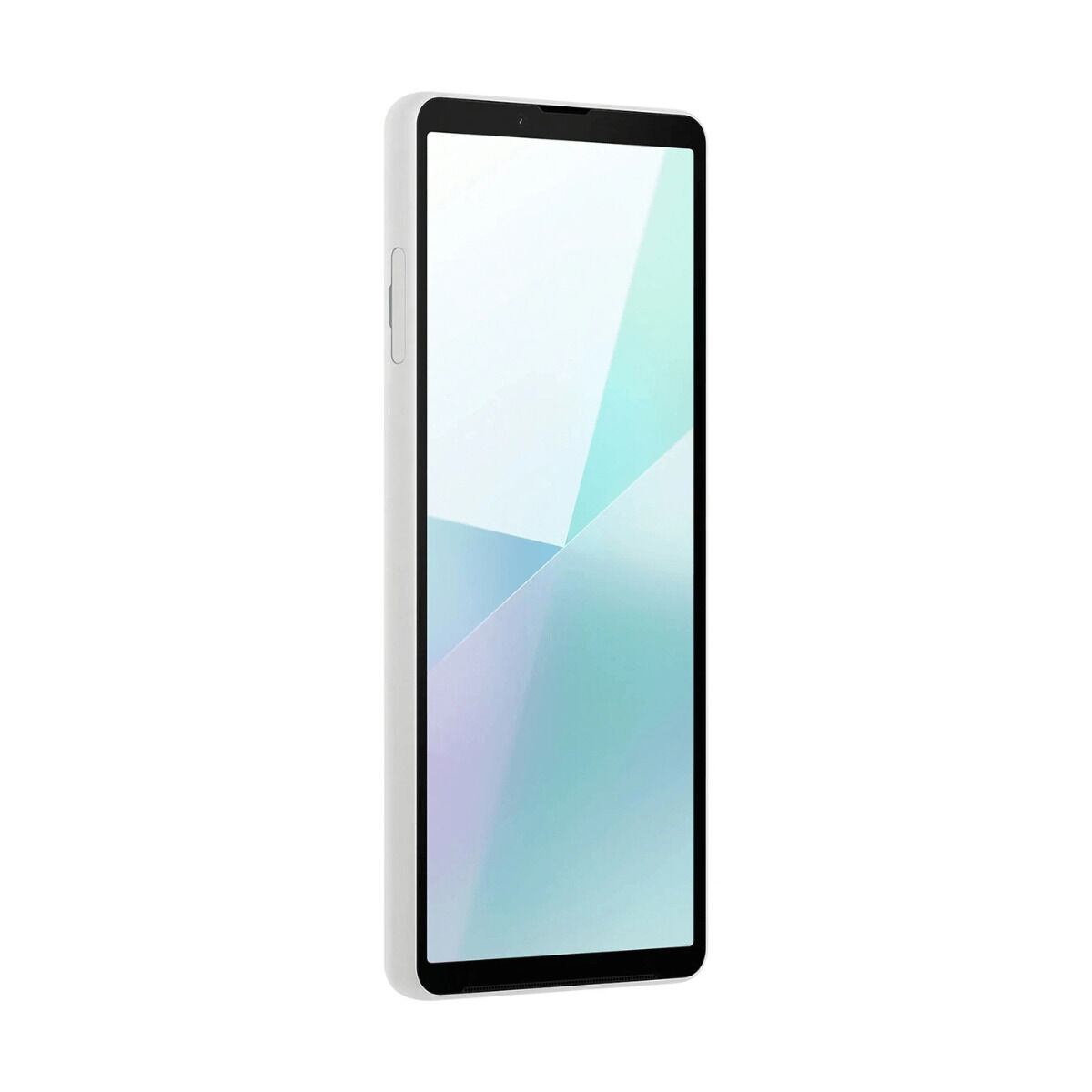 Smartphone Sony 6,1" Octa Core 8 GB RAM 128 GB Blanco