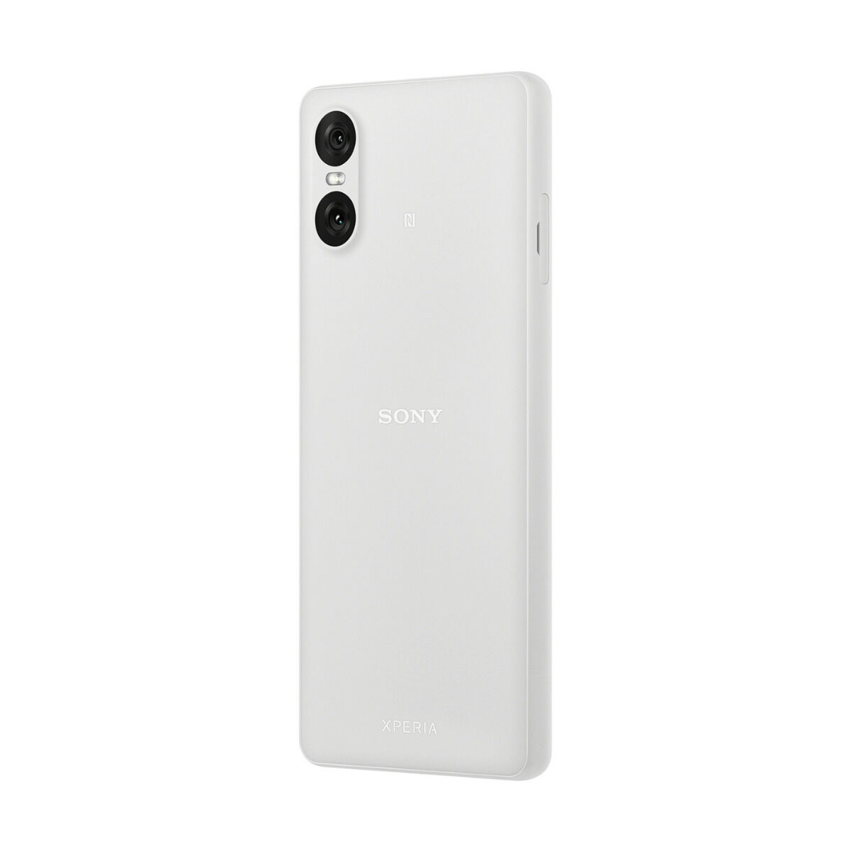Smartphone Sony 6,1" Octa Core 8 GB RAM 128 GB Blanco