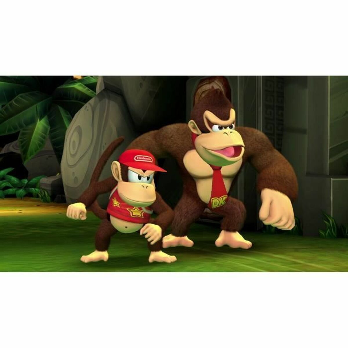 Videojuego para Switch Nintendo Donkey Kong Country Returns HD