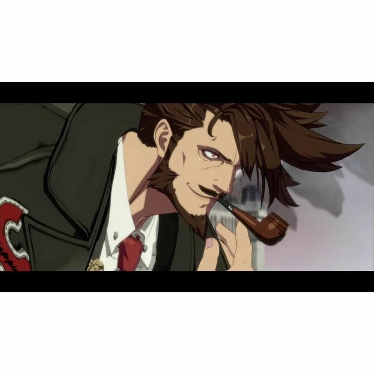 Videojuego para Switch Bandai Namco Guilty Gear - Strive