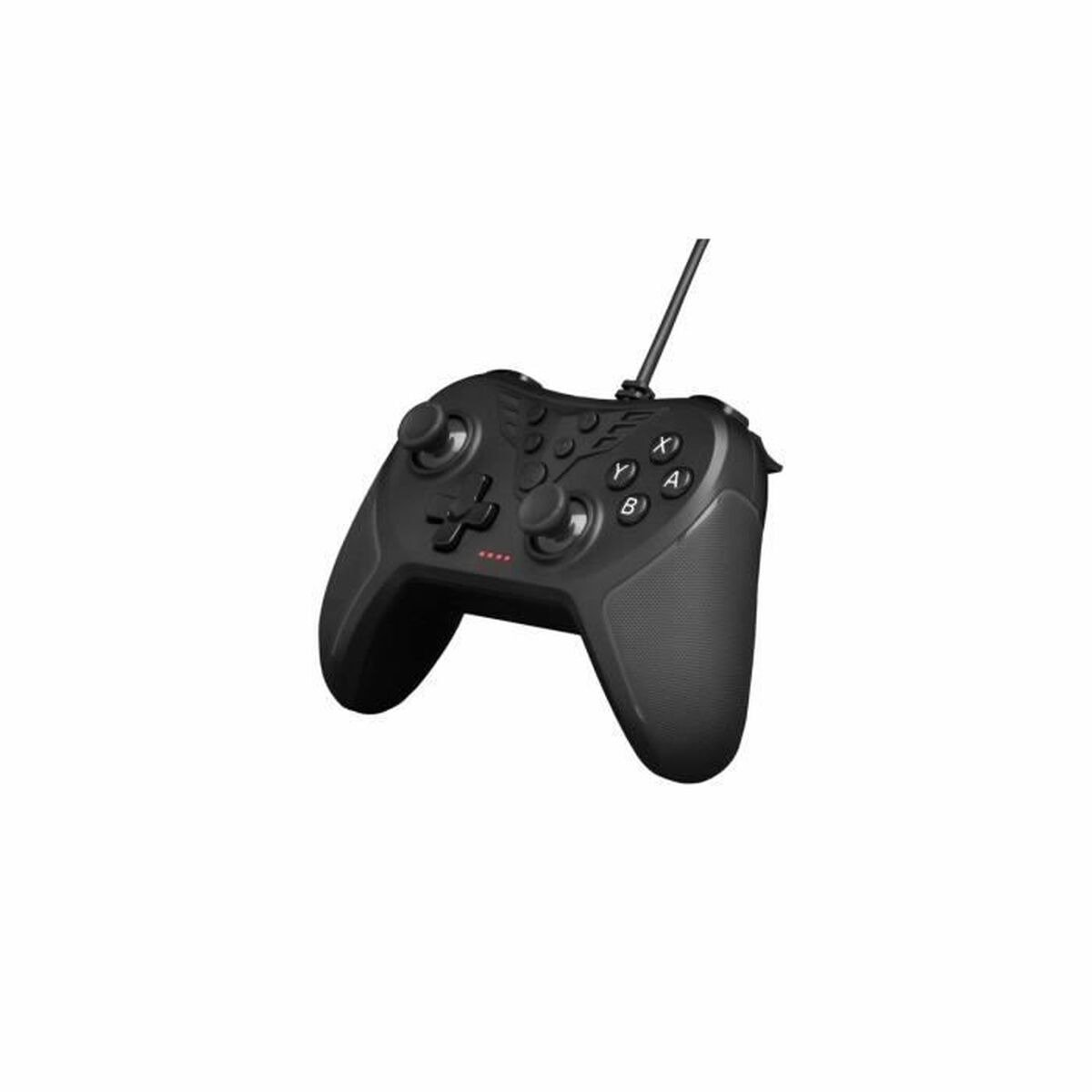 Mando Xbox One The G-Lab K-PAD HELIUM Negro