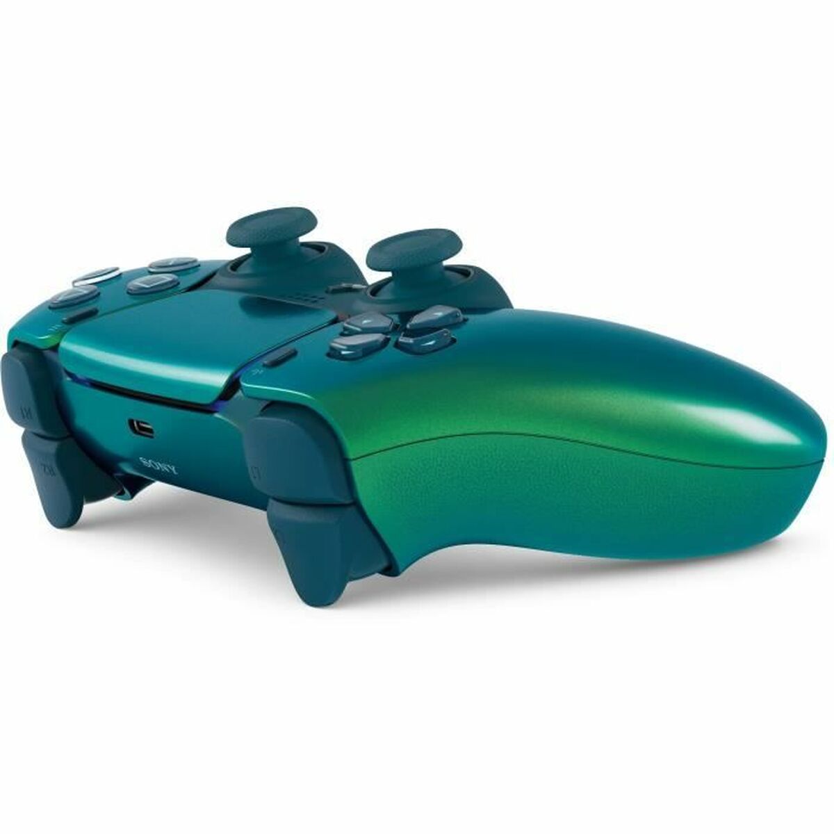 Mando Gaming Sony DualSense Wireless Controller Verde