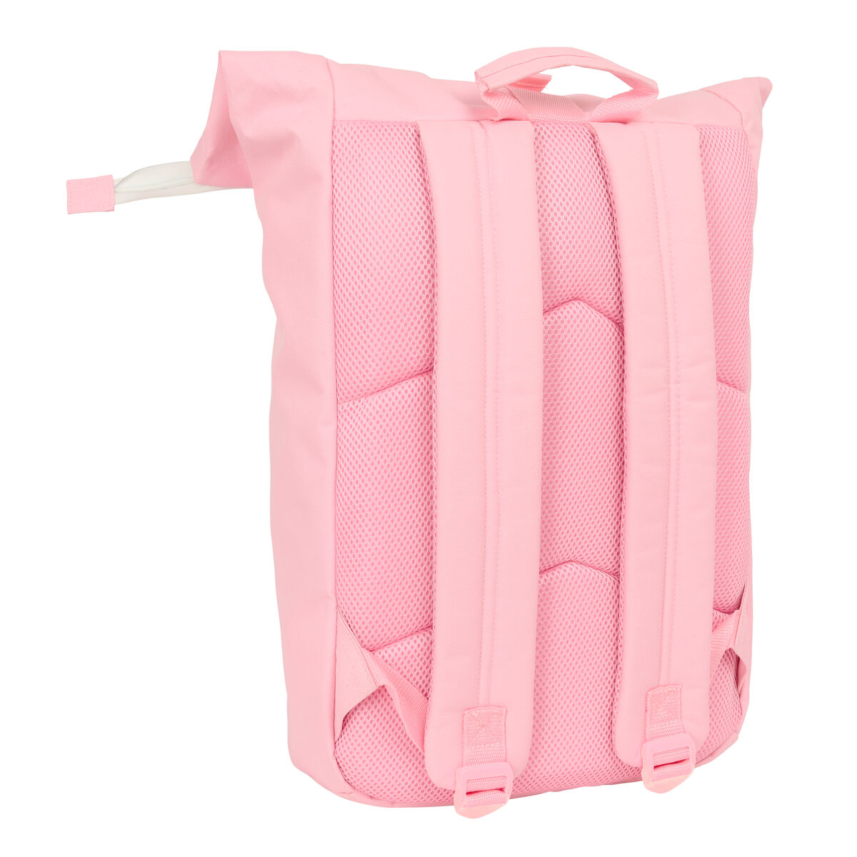 Mochila Escolar Munich Candy Rosa 28 x 42 x 13 cm
