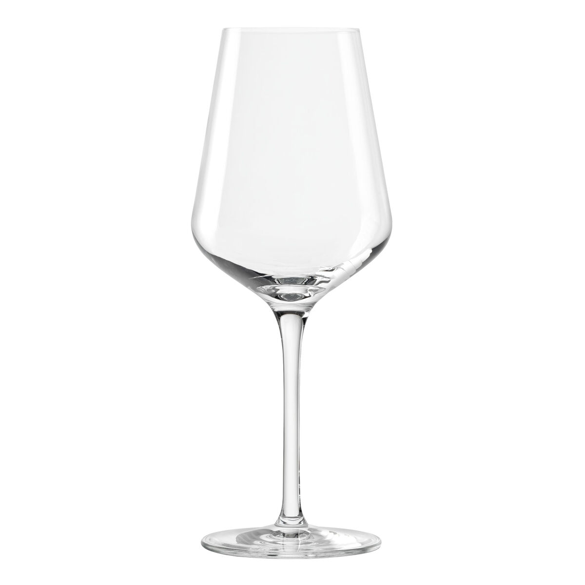 Set de copas de vino Inde Passion 400 ml 6 Piezas