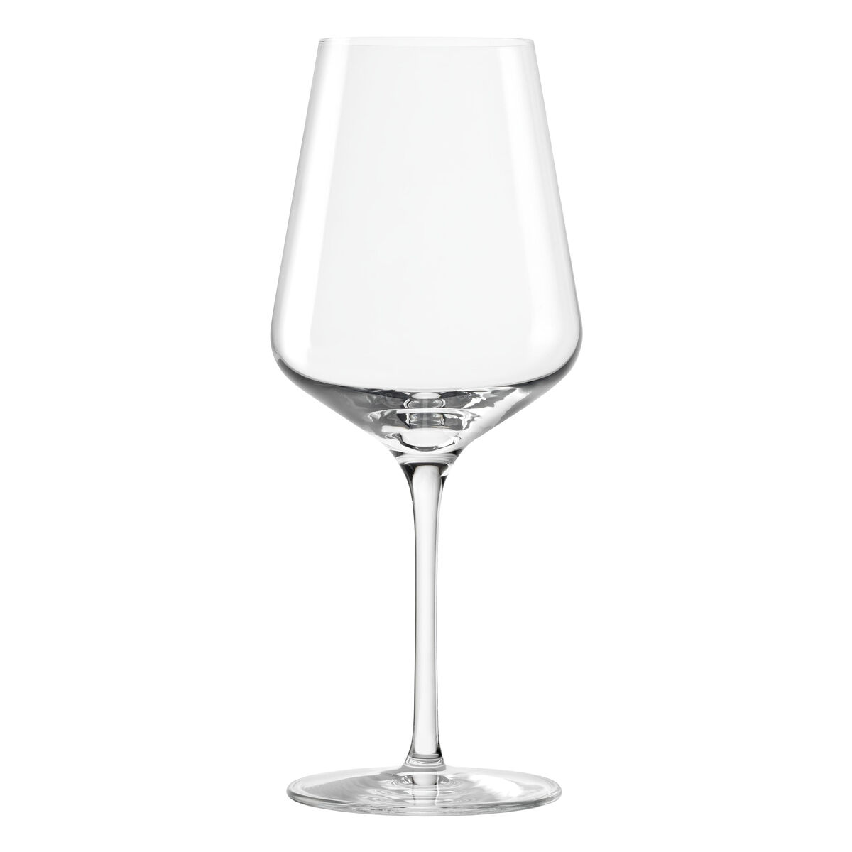 Set de copas de vino Inde Passion 550 ml 6 Piezas