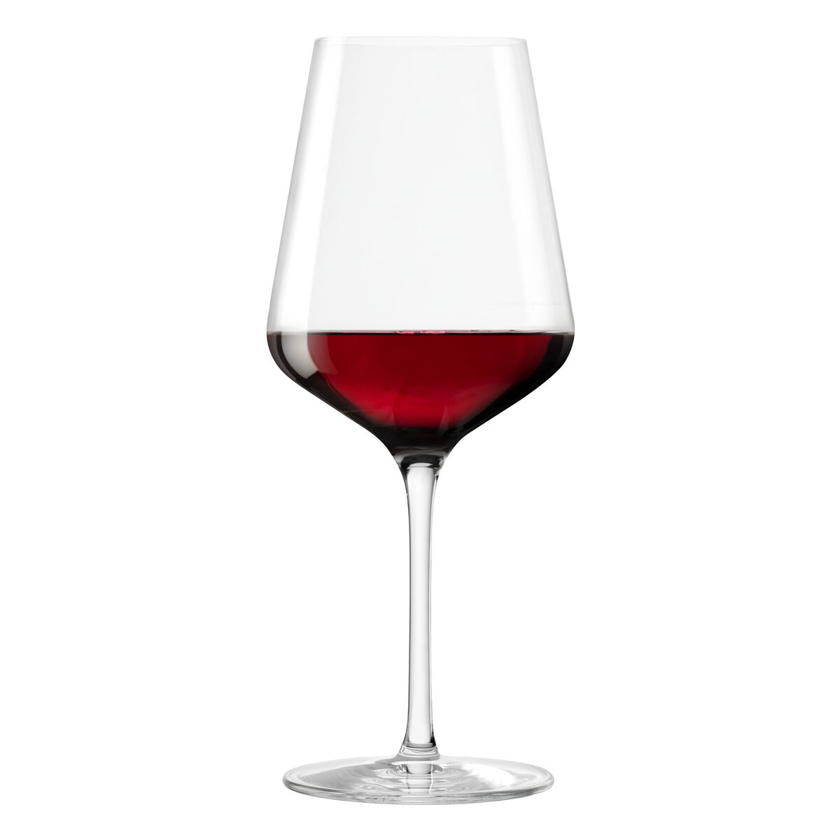 Set de copas de vino Inde Passion 550 ml 6 Piezas