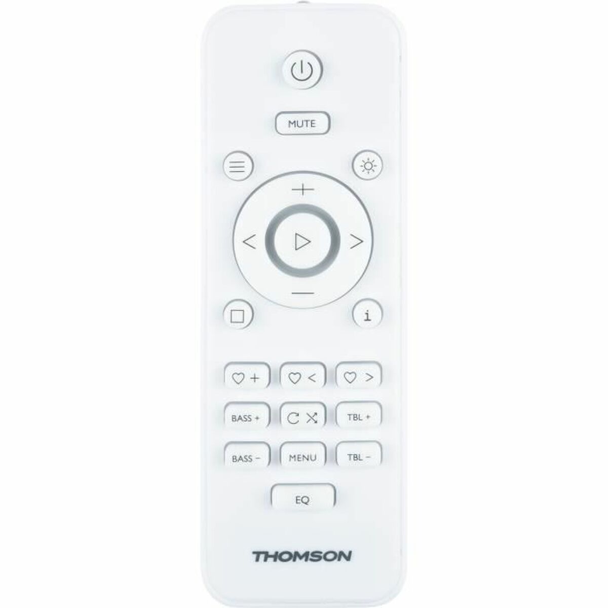 Microcadena de Música Thomson MIC301IDABBT