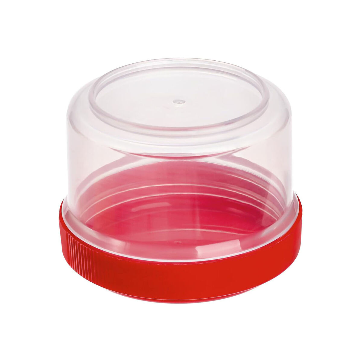 Set de Fiambreras Privilege 35 ml Ø 4,5 x 3 cm 6 Piezas (24 Unidades)