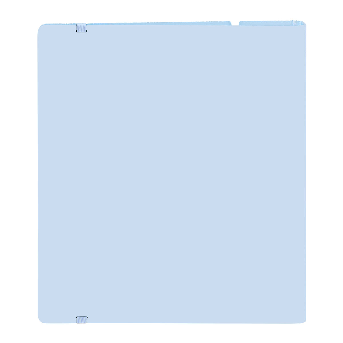 Carpeta de anillas BlackFit8 Cool Multicolor 27 X 32 X 4 cm