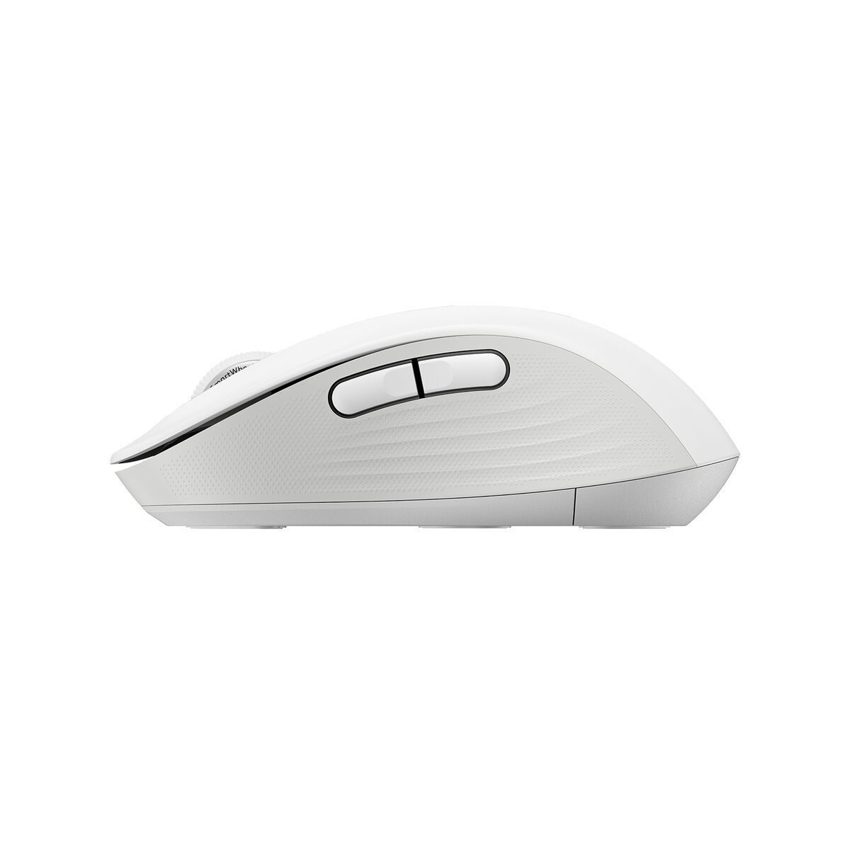 Ratón Inalámbrico Logitech M650 Blanco 2000 dpi