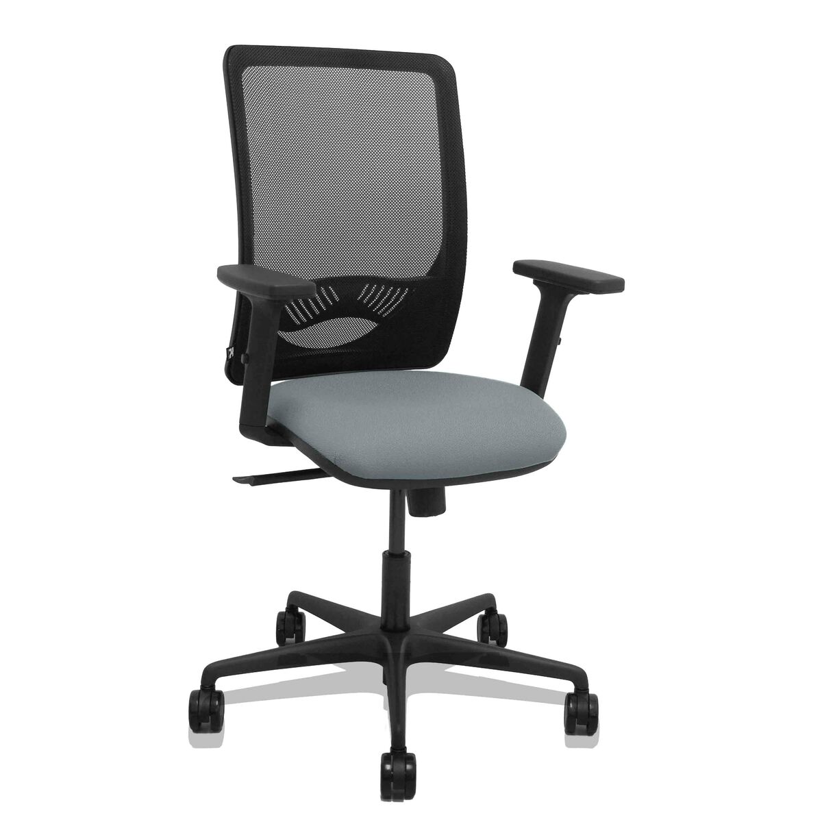 Silla de Oficina Piqueras y Crespo DB68R65 Gris