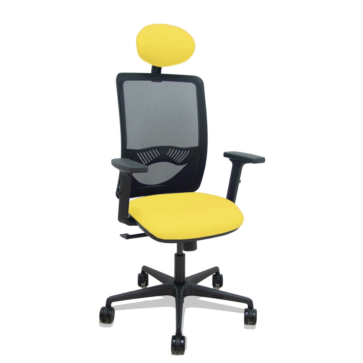 Silla Gaming Piqueras y Crespo B68R65C