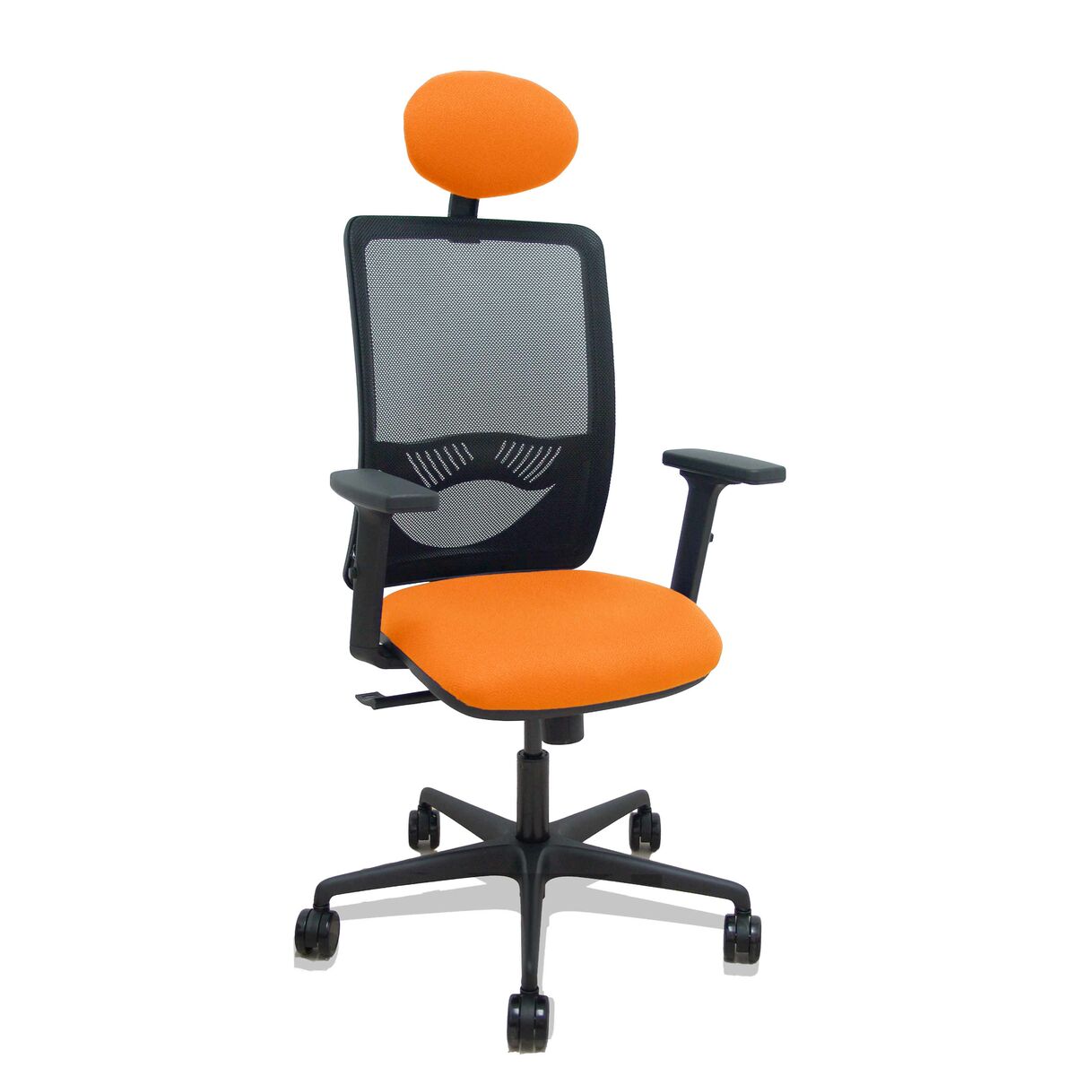 Silla Gaming Piqueras y Crespo B68R65C