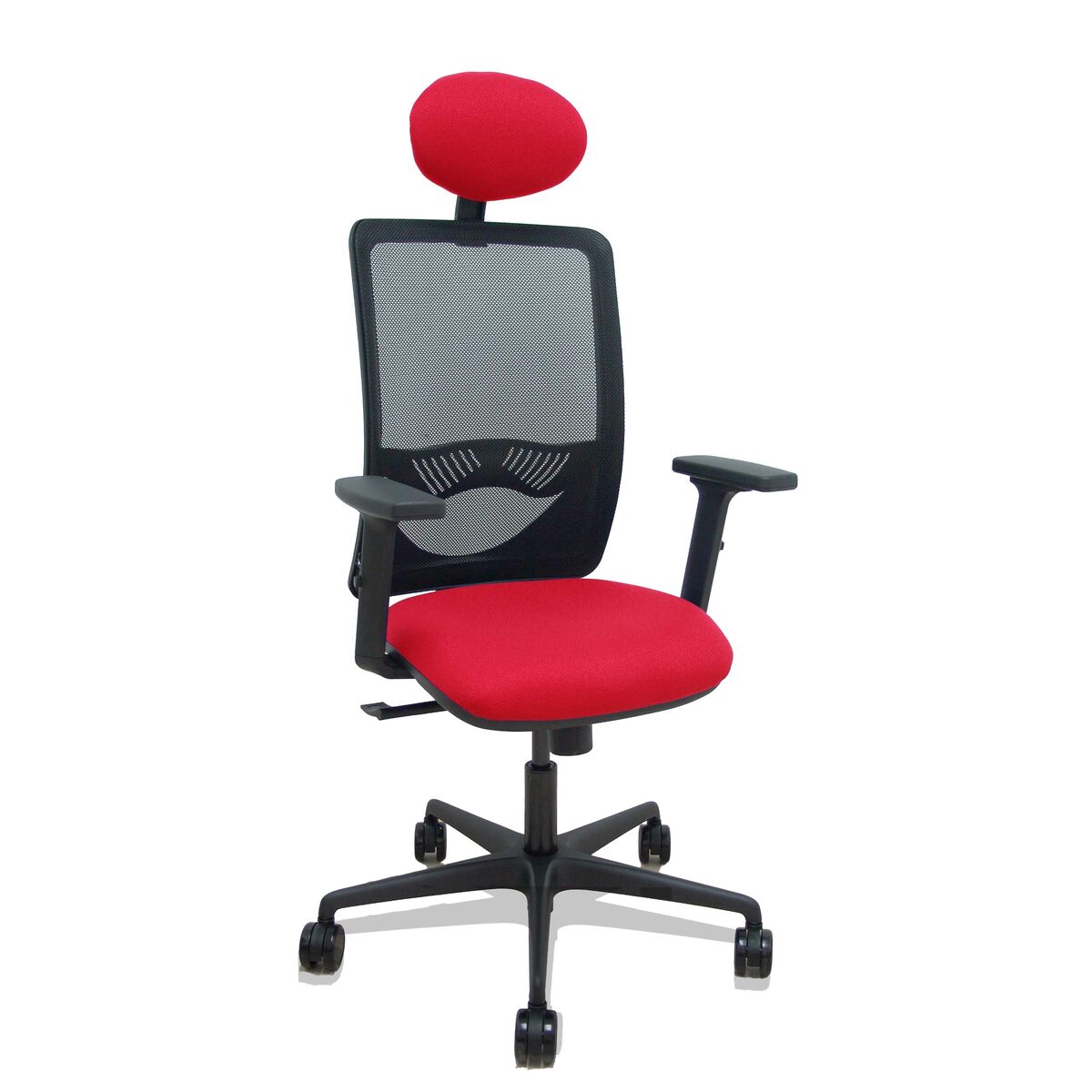 Silla Gaming Piqueras y Crespo B68R65C