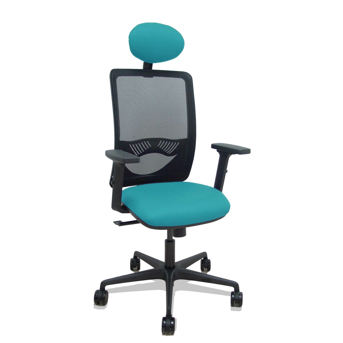 Silla Gaming Piqueras y Crespo B68R65C