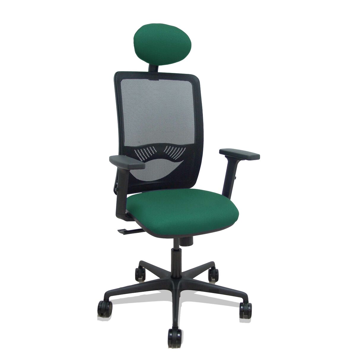 Silla Gaming Piqueras y Crespo B68R65C