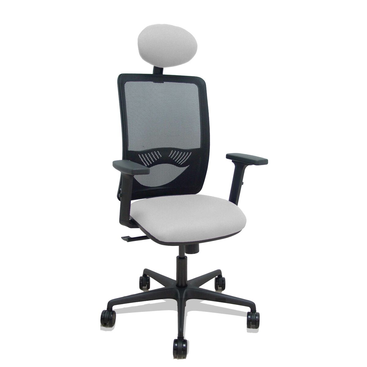 Silla Gaming Piqueras y Crespo B68R65C