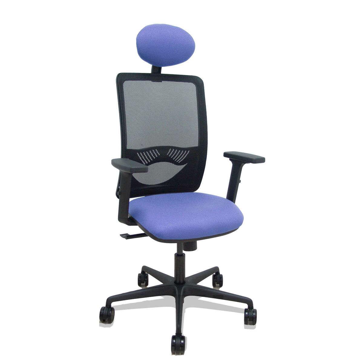 Silla Gaming Piqueras y Crespo B68R65C