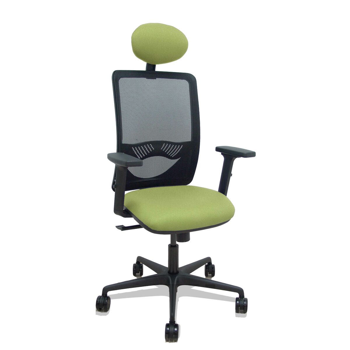 Silla Gaming Piqueras y Crespo B68R65C