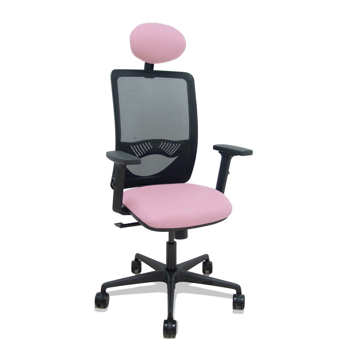 Silla Gaming Piqueras y Crespo B68R65C