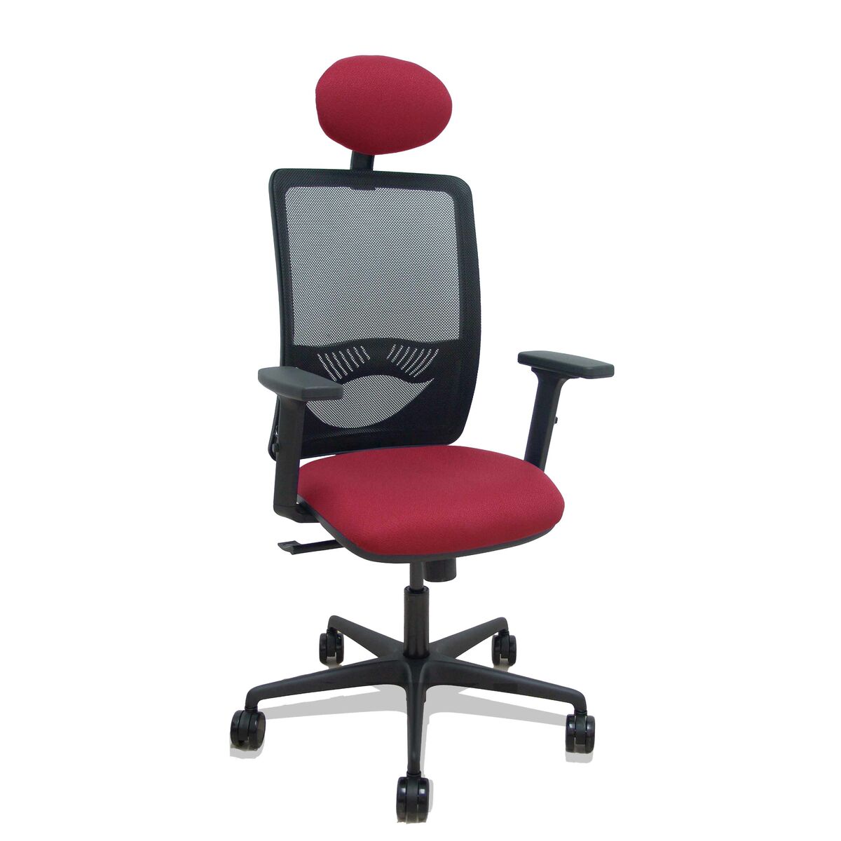 Silla Gaming Piqueras y Crespo B68R65C